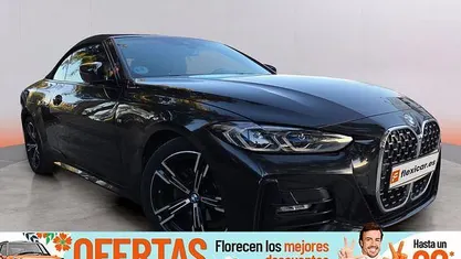 Usado BMW 420 184 CV (135 kW) 2022