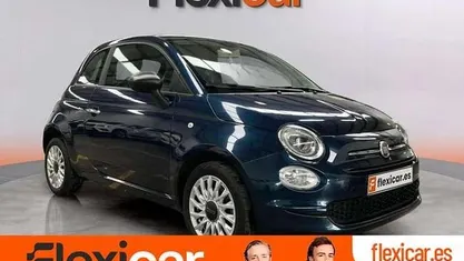 Usado Fiat 500 Dolcevita 71 CV (52 kW) 2023 Berlina
