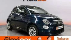 Usado 2023 Fiat 500 Dolcevita Berlina | 10.490 € (Precio justo)