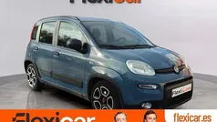 Usado 2022 Fiat Panda Utilitario | 9790 € (Buen precio)