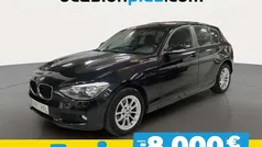 Usado 2014 BMW 116 Utilitario | 12.890 € (Precio justo)