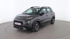 Usado 2019 Citroën C3 Aircross Feel SUV | 10.099 € (Buen precio)
