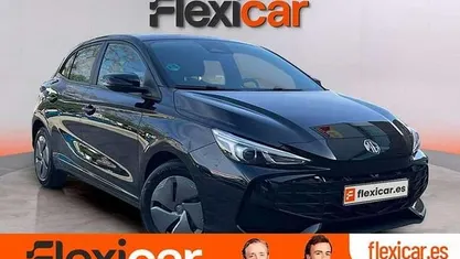 Usado MG MG3 116 CV (85 kW) 2025 Utilitario