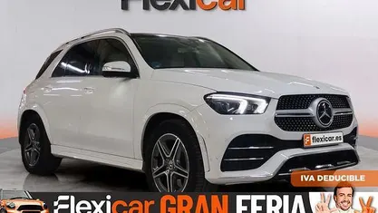 Usado Mercedes GLE350 320 CV (235 kW) 2020