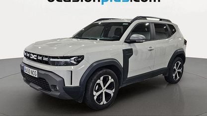 Occasion Dacia Duster Journey 131 ch (96 kW) 2025 Beige SUV