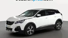 Usado 2020 Peugeot 3008 Allure SUV | 16.719 € (Super precio)