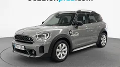 Usado 2021 Mini Cooper S Countryman SUV | 20.810 € (Buen precio)