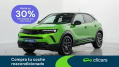Usado 2024 Opel Mokka S SUV | 18.990 € (Precio justo)