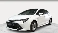 Usado 2020 Toyota Corolla Active Berlina | 20.500 € (Precio justo)