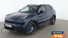 Usado 2022 Lynk & Co 01 SUV | 24.499 € (Precio justo)