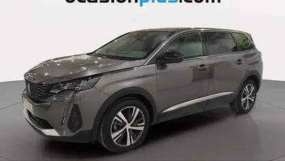 Usado Peugeot 5008 Allure 131 CV (96 kW) 2021 SUV