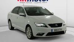 Blanco Usado 2019 Seat Toledo Style Berlina | 13.990 € (Un poco caro)