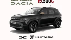 Usado 2025 Dacia Duster Extreme SUV | 21.500 € (Precio justo)
