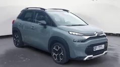Usado 2022 Citroën C3 Aircross Shine SUV | 17.990 € (Precio justo)