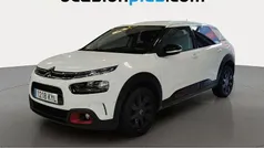 Usado 2019 Citroën C4 Cactus Shine Utilitario | 12.182 € (Precio justo)