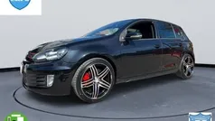 Usado 2010 VW Golf VI GTI Berlina | 13.990 € (Precio justo)