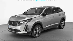Usado 2023 Peugeot 3008 Allure SUV | 19.082 € (Buen precio)