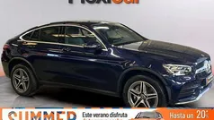 Usado 2021 Mercedes GLC300e | 46.990 € (Precio justo)