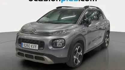 Usado Citroën C3 PureTech 110 CV (80 kW) 2019 Utilitario