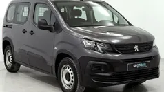 Usado 2024 Peugeot Rifter Business-Line Monovolumen | 20.500 € (Buen precio)