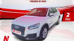 Usado 2020 Audi Q2 Advanced Plus SUV | 23.355 € (Precio justo)