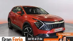 Usado 2024 Kia Sportage SUV | 24.990 € (Buen precio)