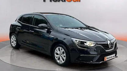 Usado Renault Mégane IV LIMITED 140 CV (102 kW) 2020 Utilitario