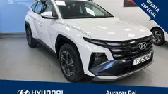 Usado 2025 Hyundai Tucson SUV | 32.800 € (Precio justo)