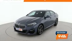 Gris Usado 2021 BMW 220 M Sport Coupe | 28.399 € (Buen precio)
