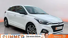 Usado 2019 Hyundai i20 Active Berlina | 11.990 € (Precio justo)