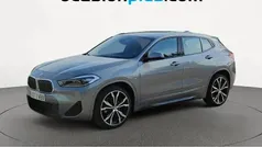 Usado 2022 BMW X2 SUV | 29.537 € (Precio justo)
