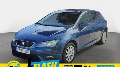 Usado 2015 Seat Leon Style Utilitario | 10.900 € (Precio justo)