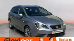 Usado 2016 Seat Ibiza Reference | 8990 € (Precio justo)
