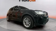 Usado 2016 BMW X3 SUV | 19.390 € (Precio justo)