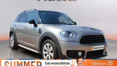 Usado 2019 Mini Cooper Countryman SUV | 18.290 € (Buen precio)