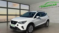 Usado 2022 Seat Arona Style Plus SUV | 12.686 € (Super precio)
