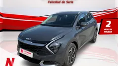 Usado 2024 Kia Sportage SUV | 27.093 € (Buen precio)
