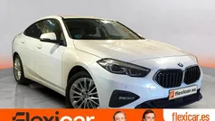 Usado 2021 BMW 218 Coupe | 26.490 € (Precio justo)