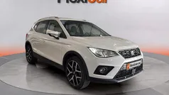 Usado 2019 Seat Arona FR SUV | 15.290 € (Precio justo)