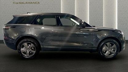 Usado Land Rover Range Rover Velar S 404 CV (297 kW) 2025 Gris / plata SUV