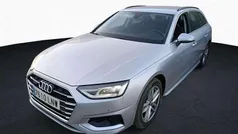 Usado 2021 Audi A4 Advanced Plus Familiar | 28.300 € (Precio justo)