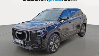 Käytetty Jaecoo 7 147 HP (108 kW) 2025 Valkoinen Katumaasturi