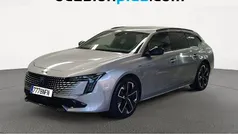 Usado 2024 Peugeot 508 GT Familiar | 24.082 € (Precio justo)