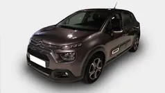Usado 2022 Citroën C3 Feel Utilitario | 11.750 € (Precio justo)