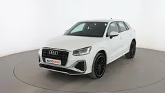 Usado 2022 Audi Q2 S-Line SUV | 28.399 € (Precio justo)