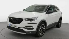 Usado 2018 Opel Grandland X Ultimate SUV | 15.864 € (Precio justo)