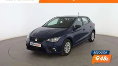 Usado 2019 Seat Ibiza Reference Utilitario | 12.799 € (Precio justo)