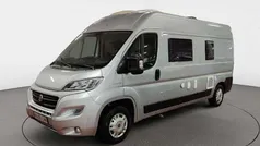 Usado 2020 Fiat Ducato Van | 46.728 €