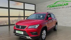 Usado 2020 Seat Ateca Style SUV | 16.281 € (Super precio)