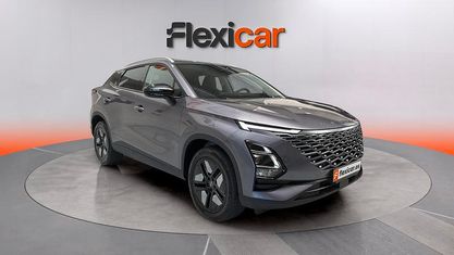 Usado Omoda 5 147 CV (108 kW) 2025 Gris SUV